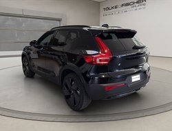 EX40 Single Extended Range Ultra Black Edition