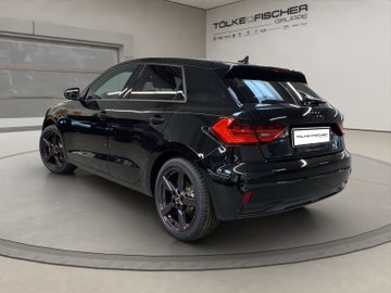 A1 Sportback advanced 30 TFSI S tronic AUT Kam. – Bild 4