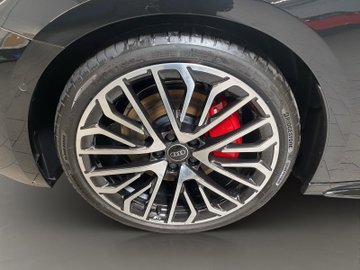 A5 150kW 2.0 Limousine quattro TDI S-line ACC LM – Bild 7