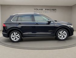 Tiguan 2.0 TDI BMT Elegance Pano IQLight ACC AUT