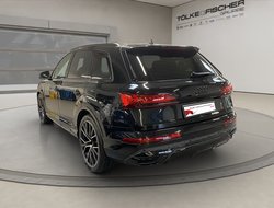 Q7 50 3.0 TDI quattro S-Line S-line ACC AHK AUT