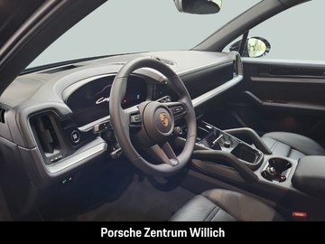 Cayenne E-Hybrid LED-Matrix BOSE Panoramadach – Bild 7