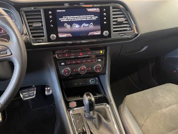 Ateca 4Drive 2.0 TSI 4Drive DCC ACC AUT Kam. 360 – Bild 14