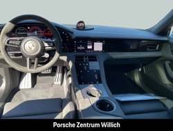 Taycan GTS Sport Turismo InnoDrive Surround-View