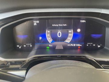 Polo Energy DSG *SOFORT VERFÜGBAR* Ganzjahresreif – Bild 12