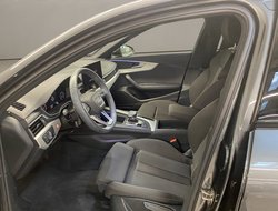 A4 40 2.0 TFSI Avant S-Line S-line ACC AUT Navi