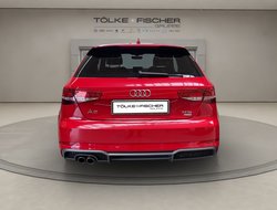 A3 1.4 TFSI sport S-line ACC AUT Navi Sportp. LM