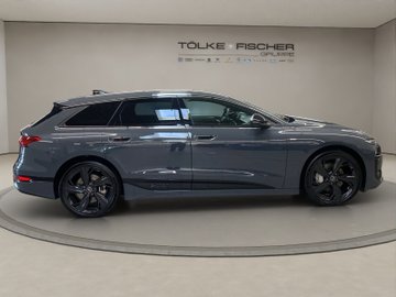 A6 e-tron Avant quattro W S-line ACC AHK AUT 360 – Bild 6