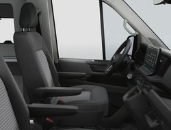 Crafter Grand California Dune 600 TDI Mod.2026