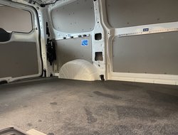 T7 Transporter Kasten 2.0 TDI 81 kw Schalter App