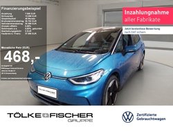 ID.3 S (77kWh) Pro IQLight ACC AHK AUT Kam. Navi