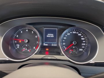 Passat Variant 1.5 TSI BMT Elegance R-Line ACC – Bild 12