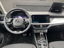 Kamiq 1.5 TSI Ambition AUT Navi LED LM PDC SHZ