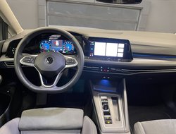 Golf VIII 1.4 Style NaviPro ACC AUT Kam. Navi LM