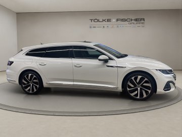 Arteon Shooting Brake 2.0 TDI  R-Line DCC Pano – Bild 6