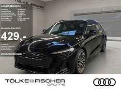 A5 2.0 e Avant quattro TFSI W S-line ACC AHK AUT
