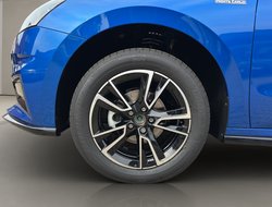 Fabia Monte Carlo ACC SHZ KeyLess Climatronic