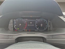 Superb Combi 1.5 TSI ACT Active LED Navi PDC