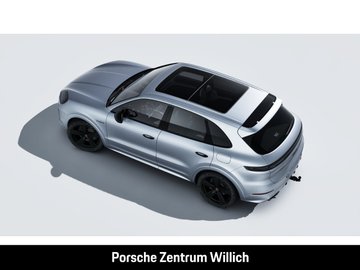 Cayenne E-Hybrid Black Edition InnoDrive Head-Up – Bild 4