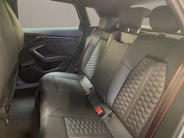 RS 3 Sportback 2.5 quattro W TFSI S-line ACC AUT – Bild 15