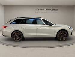 Leon Sportstourer 1.5  VZ DCC ACC AHK AUT Kam.