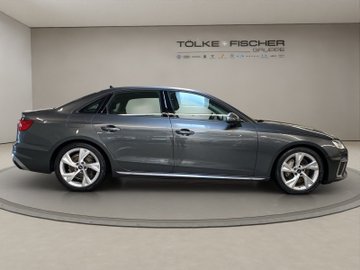 A4 40 2.0 TDI S-Line S-line ACC AUT Kam. Navi LM – Bild 6