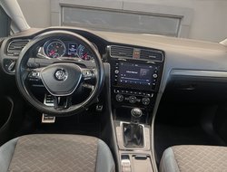 Golf VII 1.6 TDI BMT IQ.DRIVE ACC Navi DynLicht
