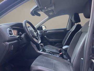 T-Roc 1.5 TSI Style ACC AHK AUT Kam. Virtual LM – Bild 8