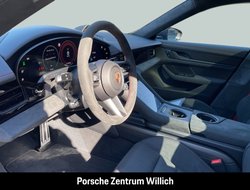 Taycan GTS Sport Turismo InnoDrive Surround-View