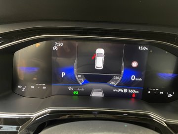 Polo VI 1.0 TSI R-Line R-Line IQLight ACC AUT LM – Bild 12