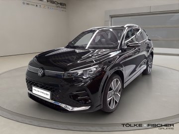 Tiguan 2.0 TSI 4Motion W R-Line DCC Pano R-Line – Bild 2