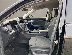 Kodiaq 1.5 TSI DSG ACC Navi Virtual Matrix eHeck