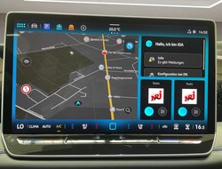 Tiguan 2.0 TSI 4M R-Line DCC Pano R-Line ACC