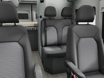 Crafter Grand California Dune 4Motion ACC AUT – Bild 15