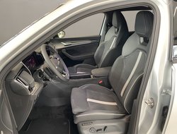 Kodiaq Sportline Navi DCC eHeck Canton LED