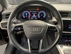 A6 40 2.0 TDI Avant sport Pano ACC AUT Leder HUD