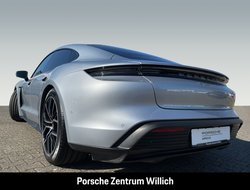 Taycan 4S LED-Matrix Surround-View BOSE 20-Zoll