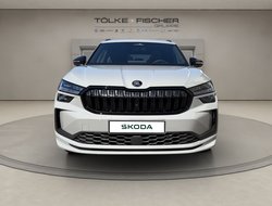 Kodiaq Sportline Navi Pano DCC AHK Standh.