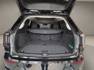 EX90 TwinMotor EXECUTIVE EDITION Pano|Bose|ACC|LM – Bild 16