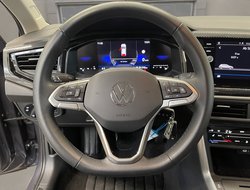 Polo VI 1.0 TSI Life ACC Navi Virtual KlimaA.