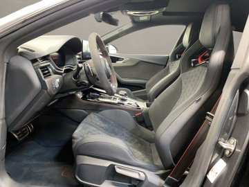 RS 5 Sportback 2.9 quattro TFSI ACC AUT Kam. 360 – Bild 8