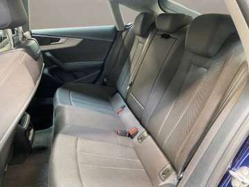 A5 Sportback 35 2.0 TDI AUT Navi Pano LED – Bild 15