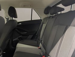 T-Roc 1.0 TSI Life Kam. Virtual KlimaA. LED LM