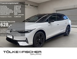 ID.7 GTX Tourer 4MOTION 86 kWh DCC NaviPro Pano