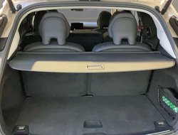 EX90 Twin Motor Performance Ultra 517PS 7-Sitzer