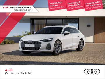 A6 Avant Quattro e-hybrid 2.0 220kW ACC AUT Kam. – Bild 1