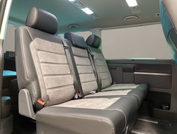 T6.1 Multivan 2.0 TDI FWD Generation Six ACC AUT