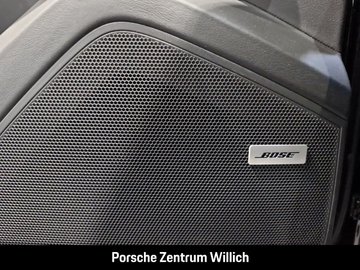 Cayenne Soft-Close BOSE Luftfederung PASM 21-Zoll – Bild 20