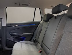 Golf VIII Variant 2.0 TDI Life ACC Navi Virtual