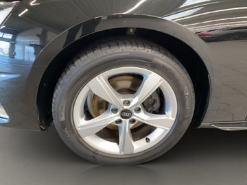 A4 Avant 35 2.0 TDI advanced Pano ACC AUT Kam. – Bild 7